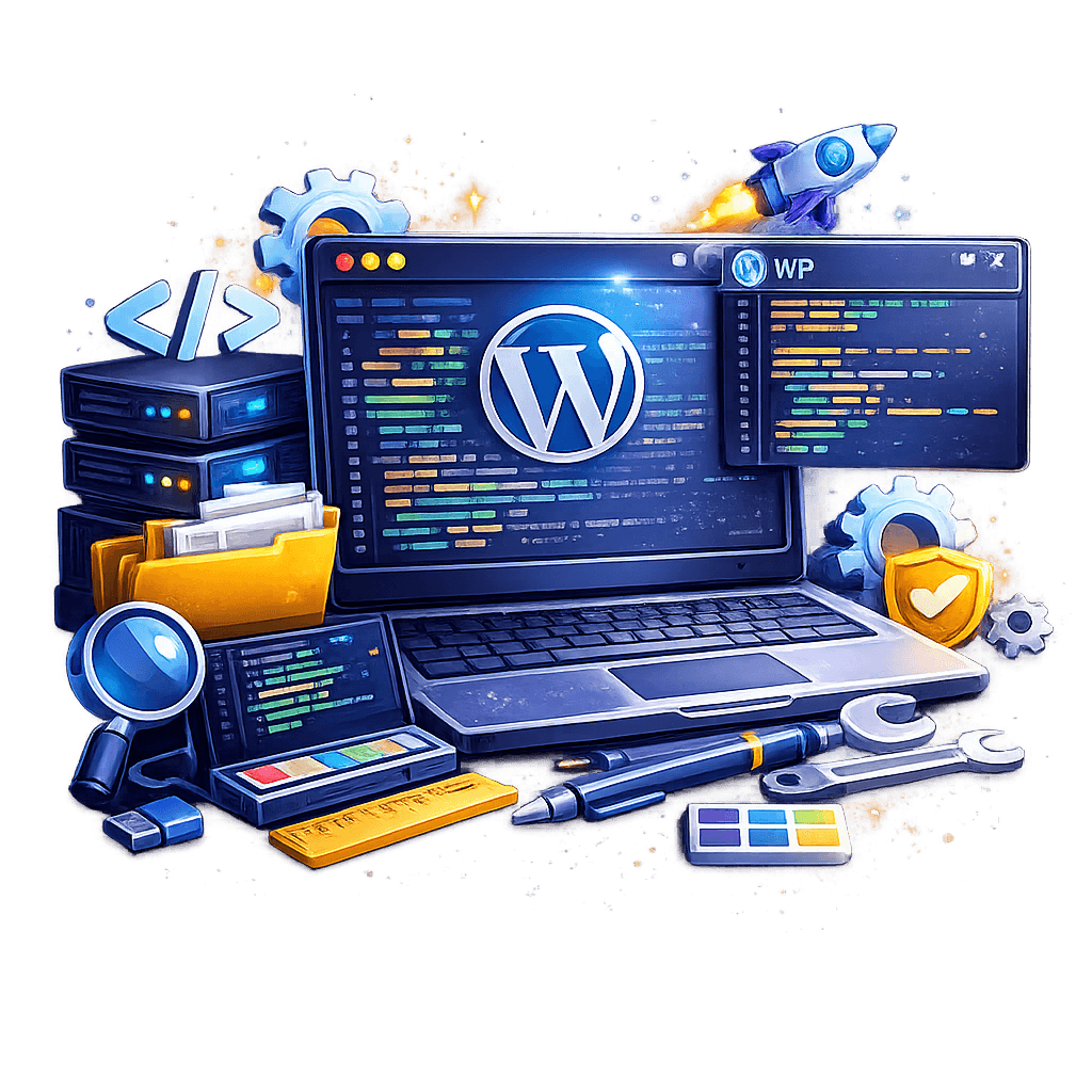 Website
