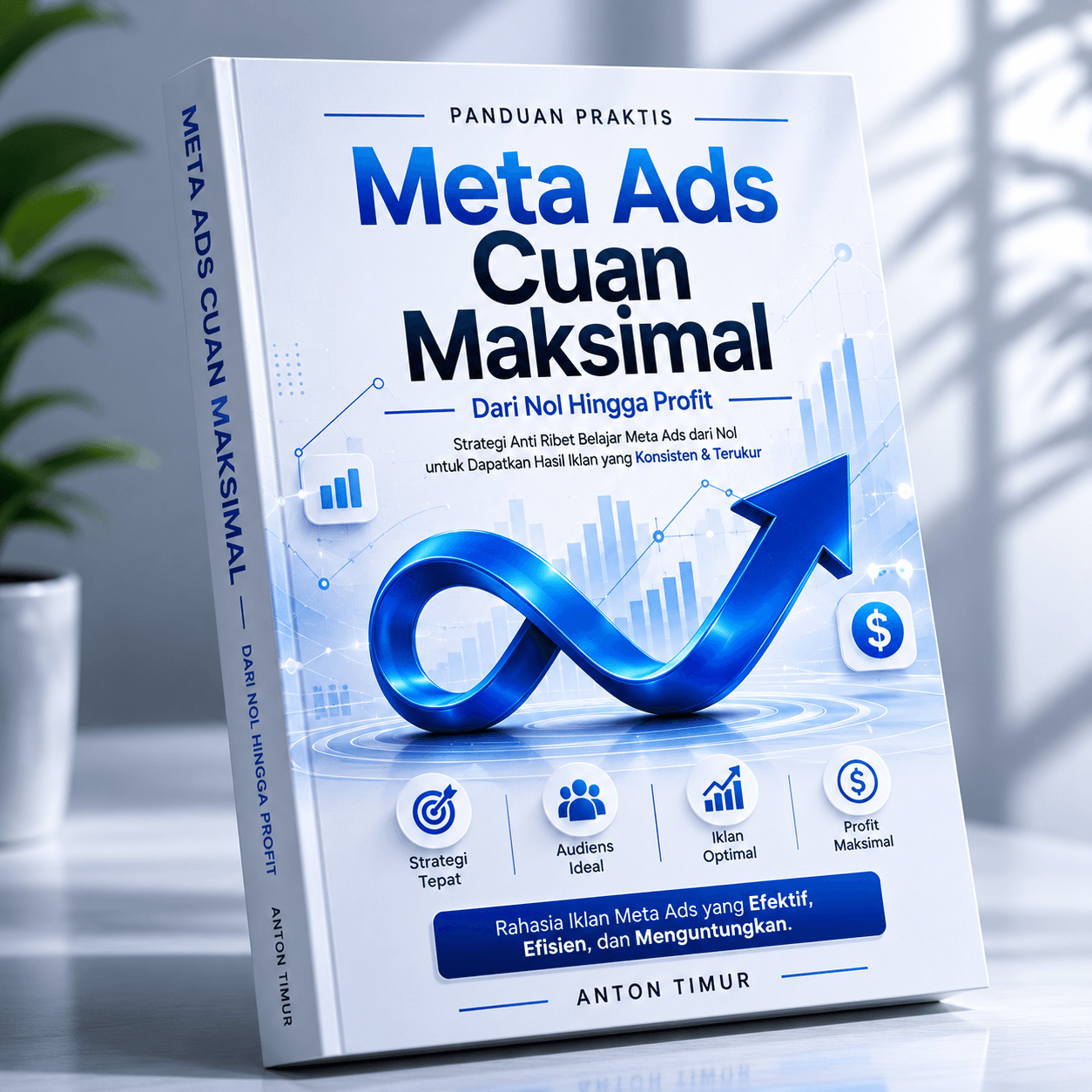 Ebook Meta Ads 2026