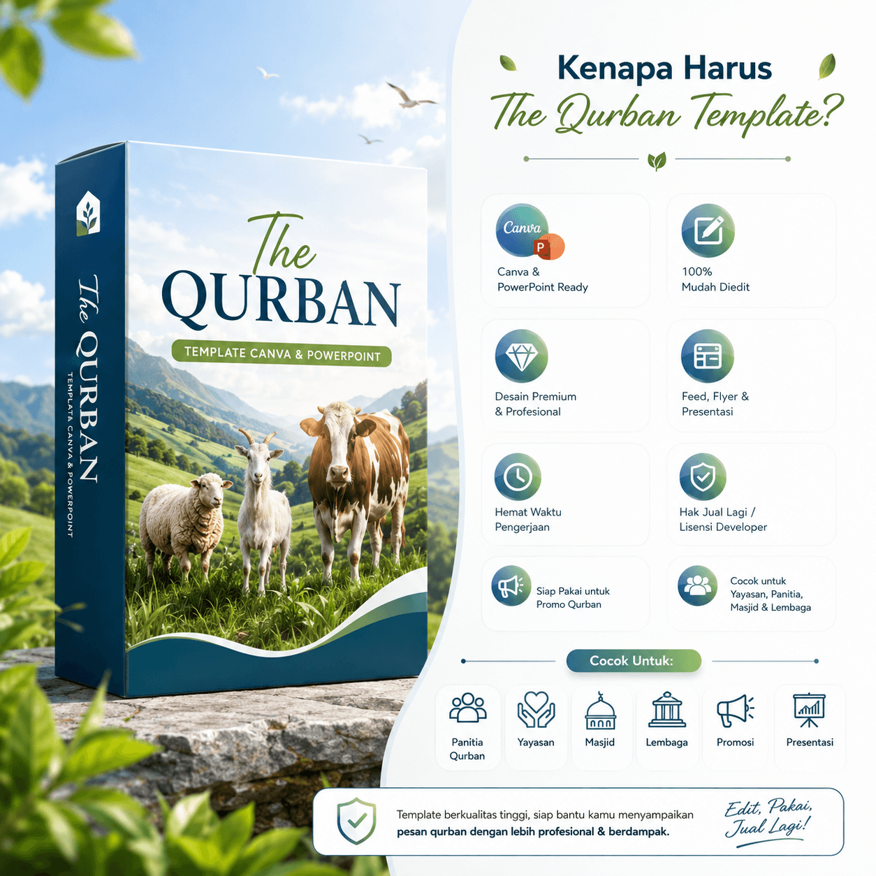 Qurbani 2026